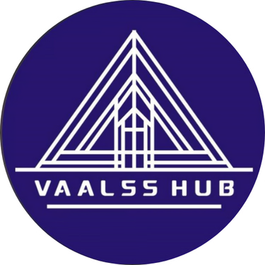 VAALSS HUB Logo